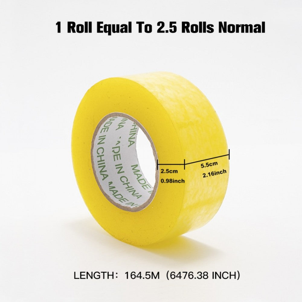 High Adhesive Waterproof And Wear-resistant Packaging Tape