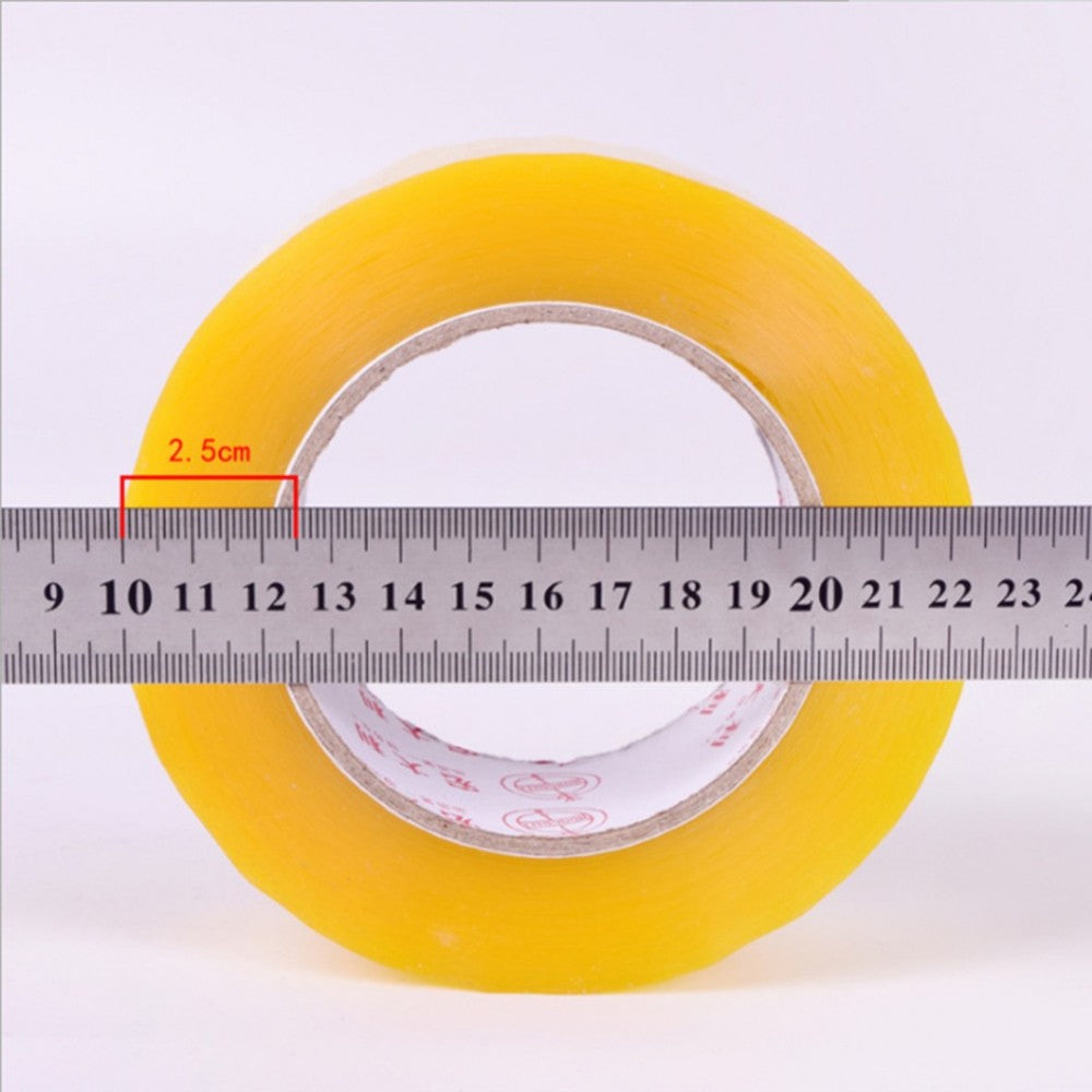 High Adhesive Waterproof And Wear-resistant Packaging Tape