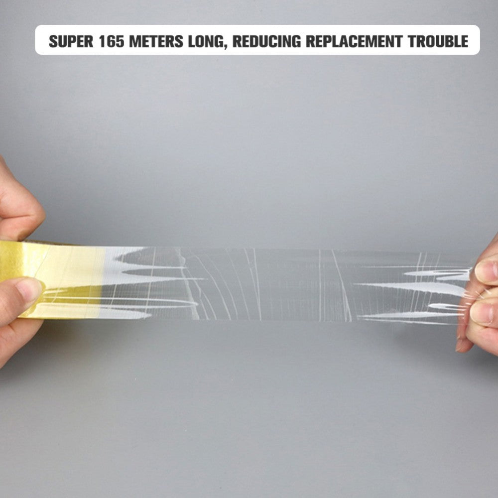 High Adhesive Waterproof And Wear-resistant Packaging Tape