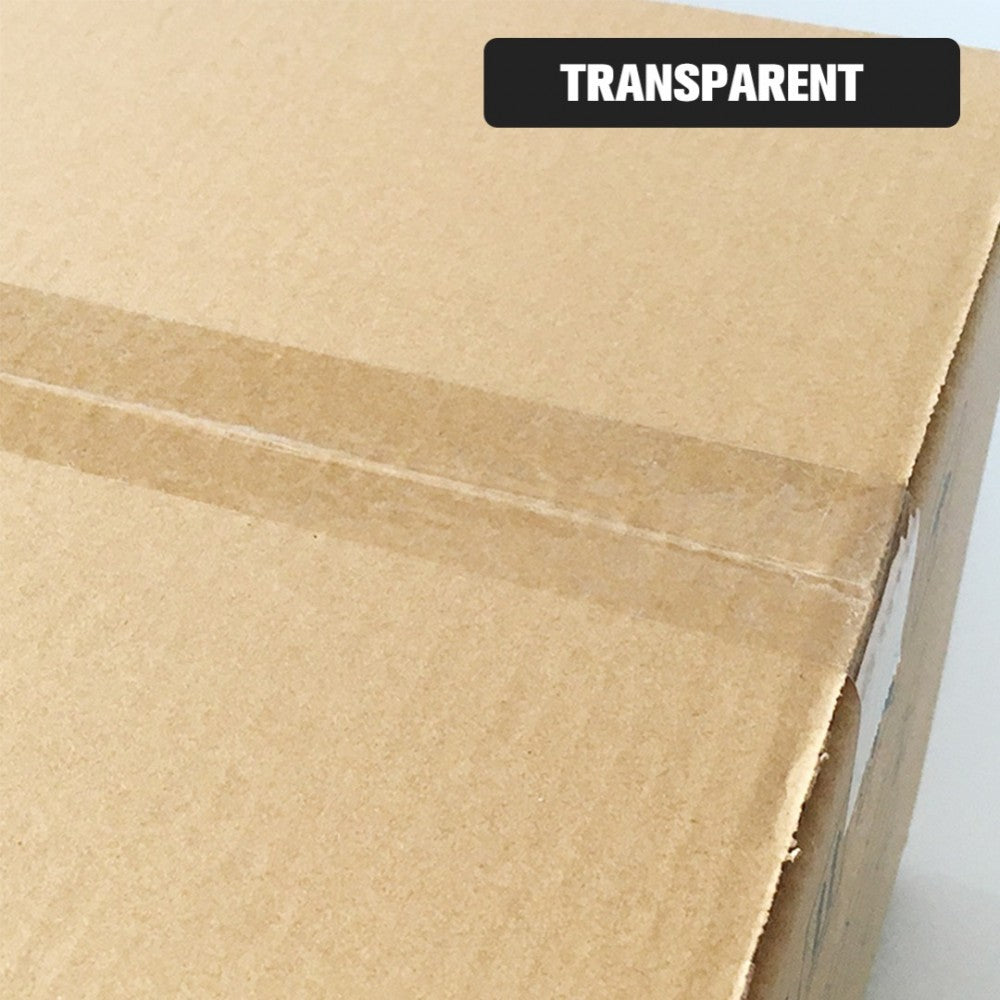 High Adhesive Waterproof And Wear-resistant Packaging Tape
