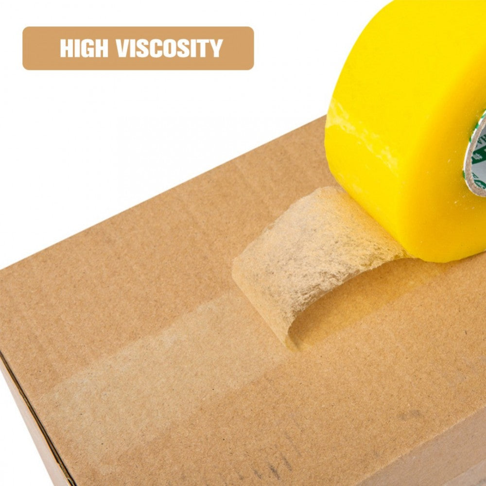 High Adhesive Waterproof And Wear-resistant Packaging Tape