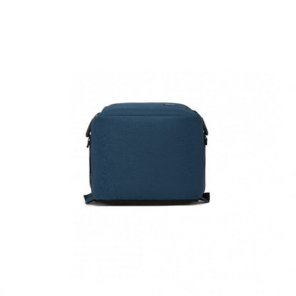 Kono BPK2531S Backpack in Navy – Smart and Practical Laptop Backpack, Designed for Work, Travel & Everyday Use