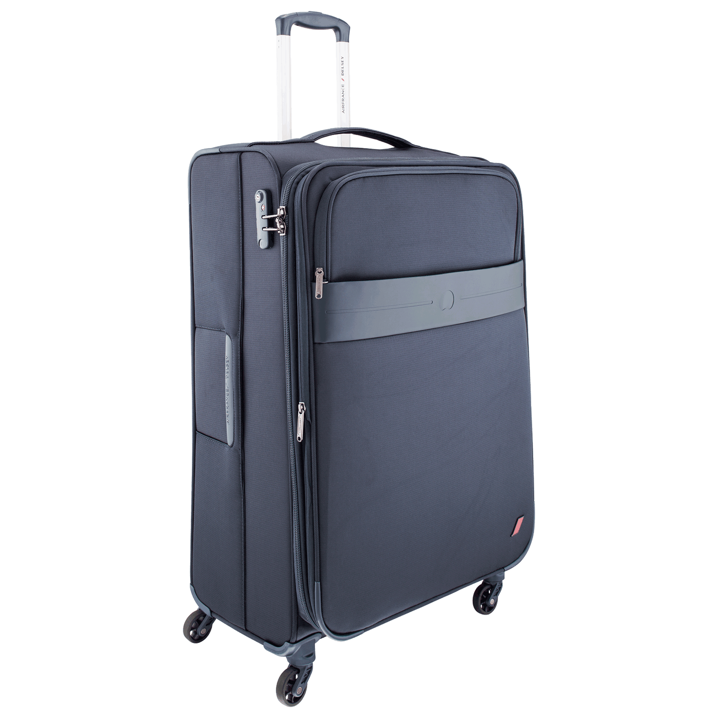 Soft Shell Luggage