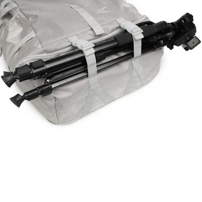 EQ2302 - Kono Large Capacity Basketball Sports Fitness Backpack - Grey - Luggage eStore