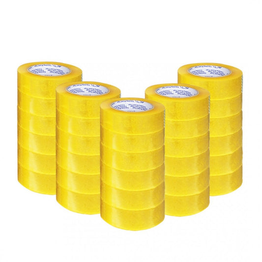 High Adhesive Waterproof And Wear-resistant Packaging Tape