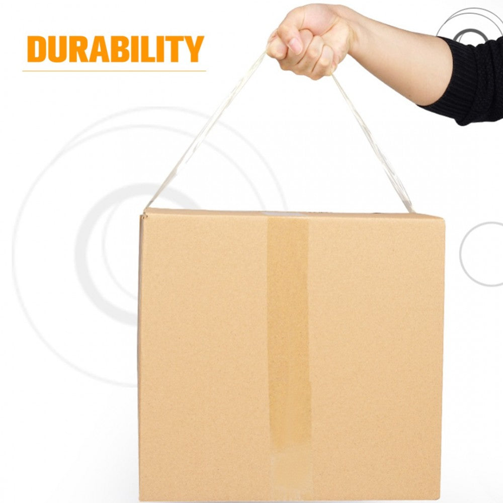 High Adhesive Waterproof And Wear-resistant Packaging Tape
